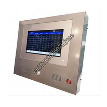 Huazheng Electric 가스 누출 온라인 모니터링 경보 시스템 HZSF1413 SF6, 한개옵션0
