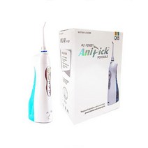 애니픽구강세정기 APP02GS 무선 휴대용이빨 교정 치아 치간 물치실 물양치 플라그 세척, 애니픽 APP02GS