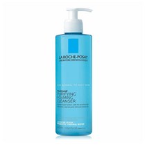 La Roche-Posay Foaming Cleanser 라로슈포제 톨레리안 퓨리파잉 포밍 클렌저 13.52oz(400ml)