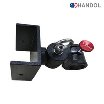 만능 파라솔 거치구