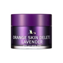 보나메두사 오렌지 스킨 딜리트 라벤더 모공 프라이머 30g, 1개