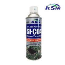 코팅제 절연용 일신 실리콘 속건성 발전기 발수 SI-COAT PCB 9850ea, 본상품선택