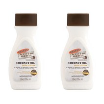 Palmers 파머스 코코넛 오일 포뮬라 바디 로션 트래블 사이즈 50ml, 2팩