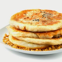 낭만상회 고급수제 낭만 꿀 호떡, 2봉