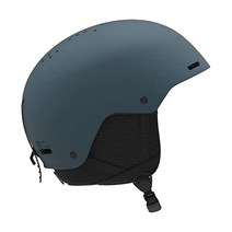 스키 보드 헬맷 살로몬 SALOMON 헬멧 스노우 BRIGADE 브리게이드 202223 년 모델 남성 L41522900 S Mallard Blue