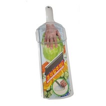파워 슬라이스 채칼 대흥 채썰기 슬라 W - 51668EA, 뉴파워슬라이스_2093