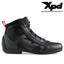 [엑스피디 XPD] S79 X-ZERO H2OUT SHORT BOOTS X-제로 H2OUT 숏 부츠