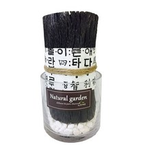 JH+백탄 미니가습기 숯-1set_S/N:9C+2CF9B5 ; 숯 참숯 백탄 백탄참숯 공기정화용숯 공기정화숯 공기정화참숯 숯가습기 제습숯 가습숯 CJN28F9
