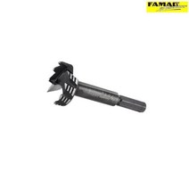 파막 목공용 포스너비트 Bormax 2.0 날직경 9mm, 단품