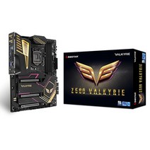 Biostar Z590 VALKYRIE, 상세페이지 참조