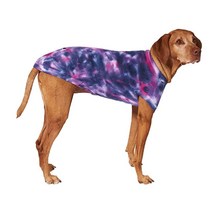 Canada Pooch 퍼플 와일드 사이드 강아지 스웨터 XL/XXL 412390