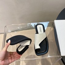 예루살렘슬리퍼 여자 슬리퍼샌들 스트랩 여성 예루살렘샌들