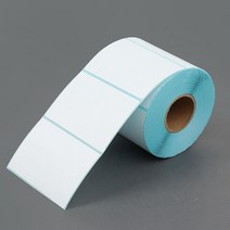 바코드 감열 롤라벨 800매 90x60mm 물류 라벨스티커