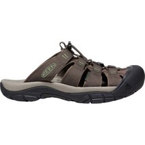 KEEN 킨 남성용 Newport 슬라이드 샌들 259414