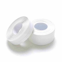 주방후드 습기방지 접착식방수매트 2.2cm 2p 인덕션 욕실방수 오염방지필름 세면대방수 아파트방수 베란다, 테이프 폭2.2cm 2p