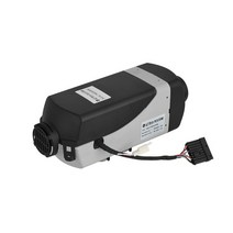 무시동히터 캠핑 캠핑난로 이동식 난방 자동차 온풍기, 24v