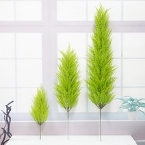 [아티플라자] 골드크레스트 인조 윌마 나무 - 대 인테리어 장식