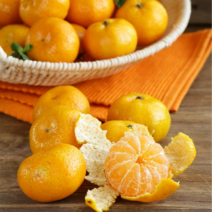 모두의보부상 올해 만감류의 시작 제주 감귤, 1박스, 대과5kg