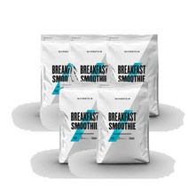 마이프로틴 브렉퍼스트 스무디 500g My Protein Breakfast Smoothie, 5팩
