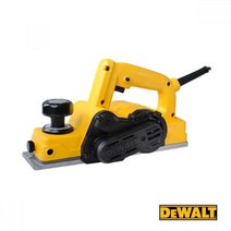 디월트 목재 목공 전기 전동 손 대패 사포 D26676