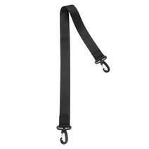 스키 가방 스키 부츠 스노우보드 캐리어 스트랩 숄더 가죽 끈 겨울 액세서리 벨트 휴대용, 03 Black