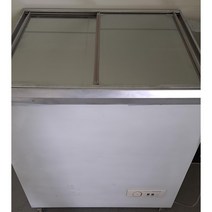 중고 냉동고 컵냉동고 얼음냉동고 아이스커피 80리터 중고냉동고 중고컵냉동고 평대 각각사이즈 보유중(100L 300L 600L)