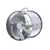 금강그린팬 비닐 KG-25FA LD-SF250 하우스팬 공기순환팬 환기