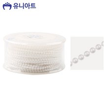 LUT251333유니아트 (체인줄) 7500 롤체인줄 (no.8002) (투명)