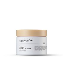 피부진정 데일리 수분크림 핑크모먼트 50ml, 1개