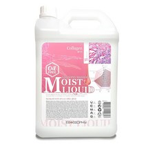 에스테소피 마사지 젤 논오일 콜라겐 5L 수용성 리퀴드 페이스 바디, 1병, 5000ml