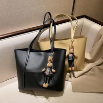 잔스클럽 데일리 심플 쇼퍼백 핸드 여행 등산 여름 캔버스 가방 여성 미니 비치 종류 배낭 캐주얼 백