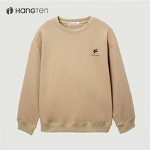 [남성]원포인트 스포티 셋업 맨투맨 10380-031-651-12-115