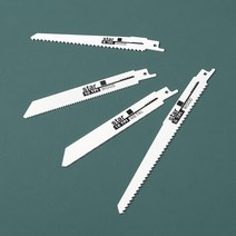 툴스타 목재용 컷소날 10종세트 전동톱날 금속용, 상세페이지 참조