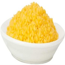 Uxsiya 쉽게 립스틱 수동 살롱 수제 (100g / 봉지)에 대한 칸델 릴라 왁스를 사용하는