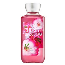 배스앤바디웍스 체리 블러썸 샤워젤 295ml, 1개