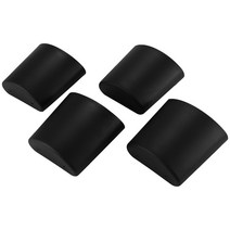 버킷돌리 스킨 관리 카트 4 개 작은 걸이형 버킷 미용실 바구니 휴대용 보관 도구, 한개옵션0