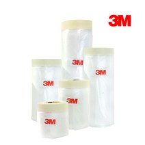 3M [네고존]커버링 테이프 모음 일반[사이즈 선택] 400 650 900 1500 2000 2400 2700, 1개