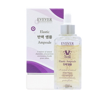 이브에버 탄력 앰플 100ml 피부 잔주름 목주름 예방 영양공급 늘어진피부 대용량