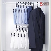 이잼 접이식 옷걸이 시즌2, 20P