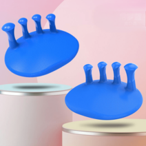 필라스본 스트레칭 오다리교정 골반교정 다리붓기, 블루