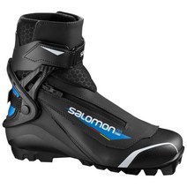 Salomon 노르딕 스키 부츠 Pro Combi Pilot