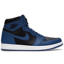 조던 1 레트로 하이 OG 다크 마리나 블루 Jordan Retro High 