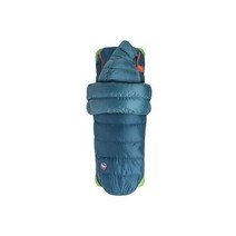 빅아그네스 Big Agnes Lost Ranger 3N1 15 Degree 다운 슬리핑백 / 침낭-Long