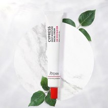 아토99 구구 편백수 고보습 페이셜 크림 50ml