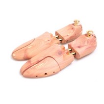 오브민 고급원목 스트레처 슈트리 신발 제골기