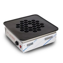 국내산 업소용 국화빵굽는기계 30P