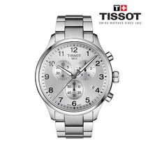 티쏘 [티쏘]크로노 XL_Tissot Chrono XL_T116.617.11.037.00