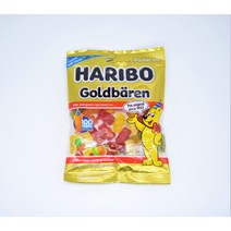 하리보 골드바렌 100g