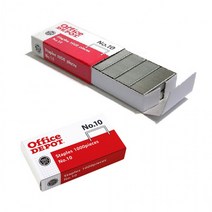 피스코리아 스테플러 10호침 1000PCS 1개입 호지게스 호찌게스 스테플, 상세페이지 참조, 상세페이지 참조, 상세페이지 참조