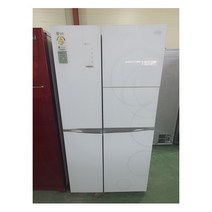 LG디오스 양문형 냉장고 752L, R-T757CHVS